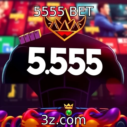 A evolução das plataformas de streaming de jogos - 5555 BET