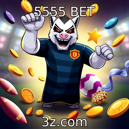 Tendências de jogos mobile que dominam o setor - 5555 BET