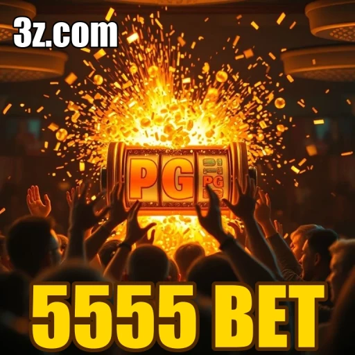 Promoções Incríveis da 5555 BET Para Todos os Jogadores