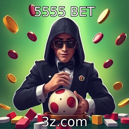 Impacto das regulamentações na indústria de jogos | 5555 BET