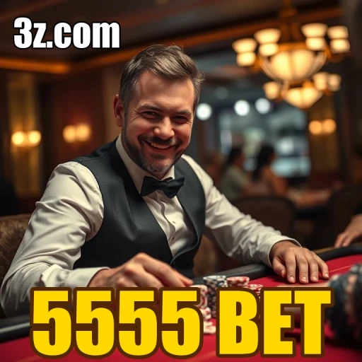 5555 BET Grandes Vitórias